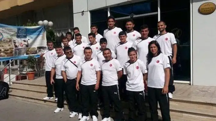 Üniversitelerarası Dünya Yaz Spor Oyunları Rusya'da yapılacak