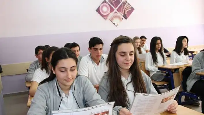 Çocuğun başarısında aile ortamı çok önemli