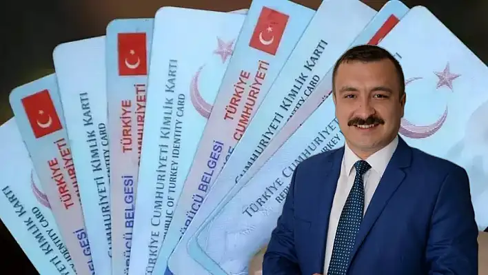 Yatağa bağımlı hastalara evinde kimlik değişimi