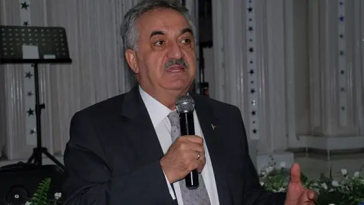 Yazıcı: Yıllık israf gelişmiş ülkelerde 220 milyon ton
