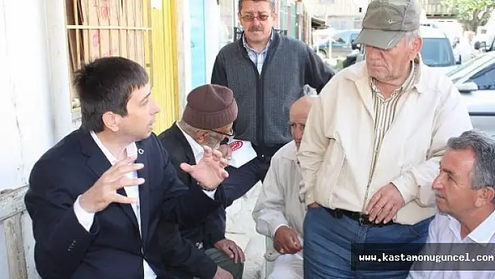 Yenidünya'dan, Abana Motorsan Hakkında Açıklama