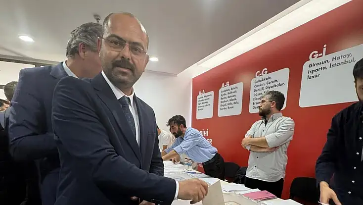 Kavaklıgil, Tarihi Kentler Birliği yönetiminde yer aldı