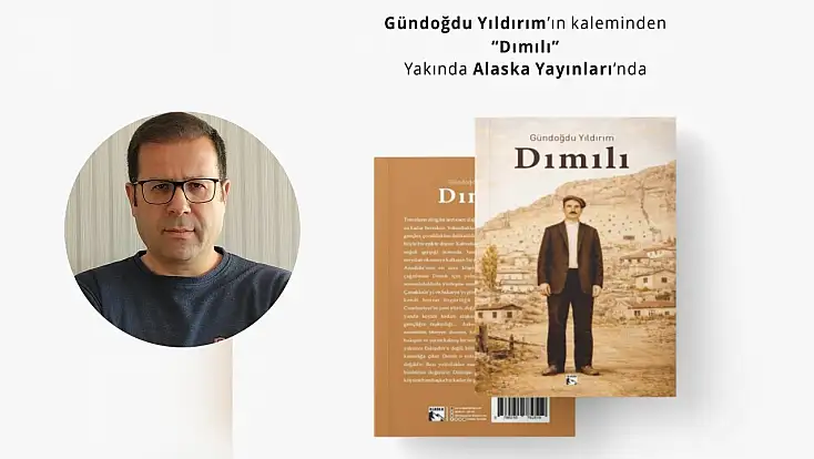 Sondakika37 yazarı Yıldırım’ın 14. kitabı okurlarla buluştu