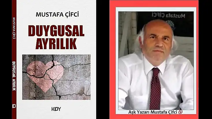 Türk Edebiyatında aşkın kalemi: Aşkı yeniden tanımlıyor