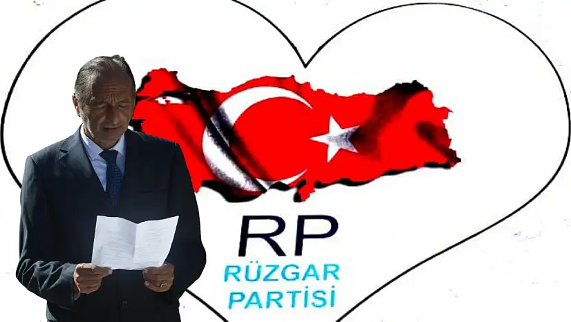 Alagözoğlu, 'Biz geliyoruz, fazla beklemeyeceksiniz!'