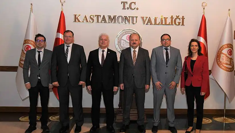 Dallı, TÜİK'in 99'uncu yılını kutladı