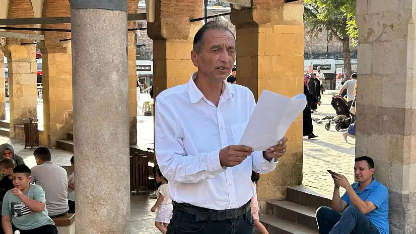 Gökkurt Ocaklarından sert açıklama!