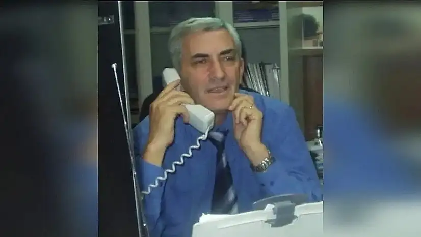'Hak yolu, sokak değildir'