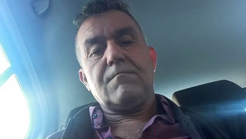 İhsangazi'de traktör kazası! 1 yaralı