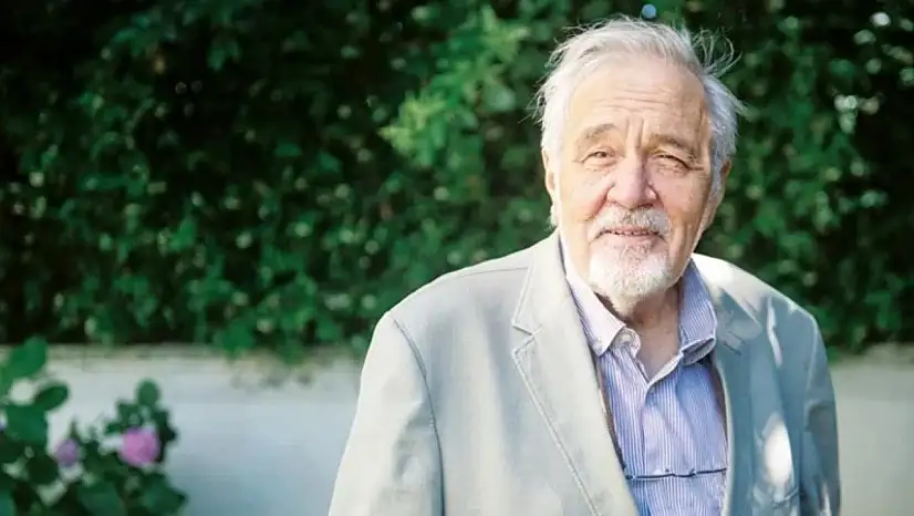 İlber Ortaylı kimdir? Hayatı, eğitimi ve eserleri