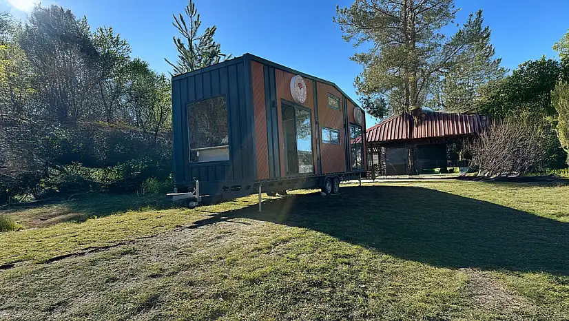 Kastamonu Güney Karadeniz Jeoparkı'ndan yeni adım!