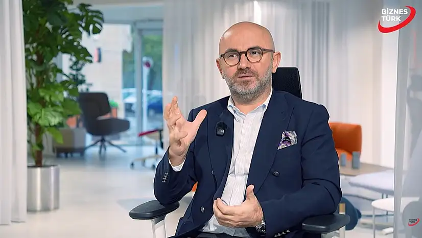 MÜSİAD'dan Türk Dünyasına medya açılımı: BİZNESTÜRK TV yayında