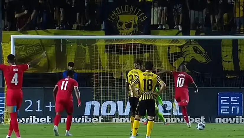 Nahçıvan Avrupa'da fırtına gibi esiyor