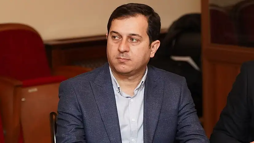 'Sovyet İmparatorluğu 70 yıldır Azerbaycan Türkü'nün önünü kesemedi'