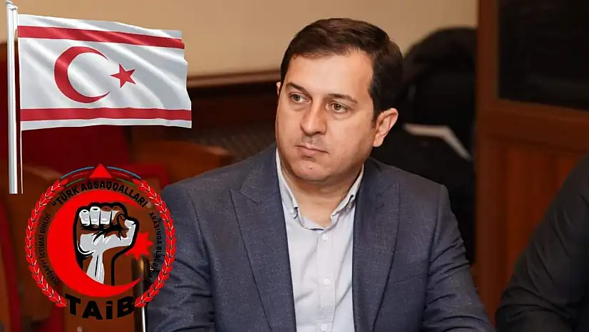 TAİB, Kuzey Kıbrıs Türk Devletleri tarafından tanınacak