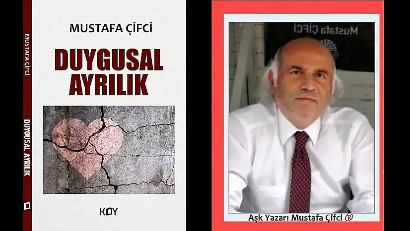 Türk Edebiyatında aşkın kalemi: Aşkı yeniden tanımlıyor