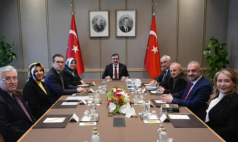 100 yılın sosyal sorumluluk projesi hayata geçiyor