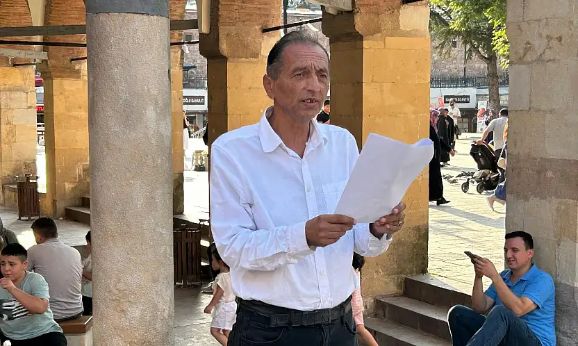 Gökkurt Ocaklarından sert açıklama!