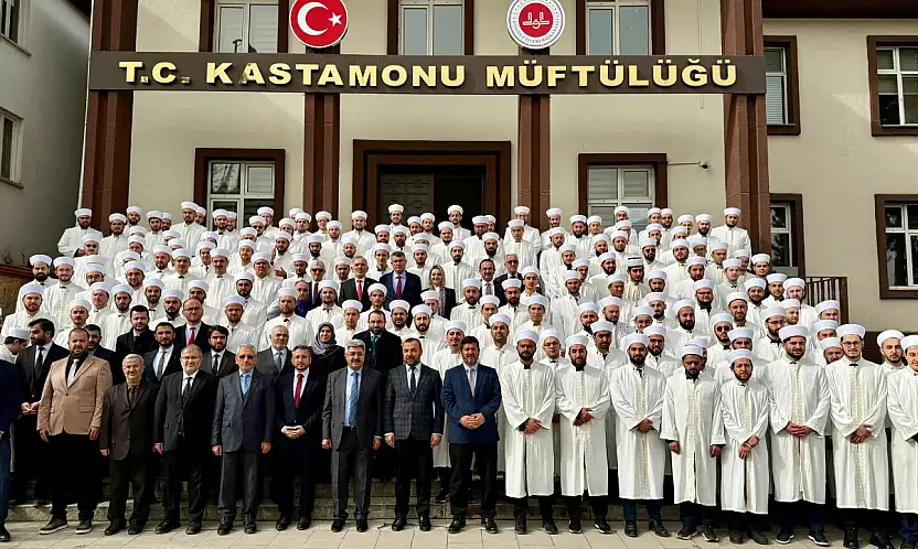 İnebolu'ya 14 imam hatip ataması: Açık 47'ye geriledi