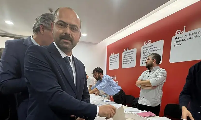 Kavaklıgil, Tarihi Kentler Birliği yönetiminde yer aldı