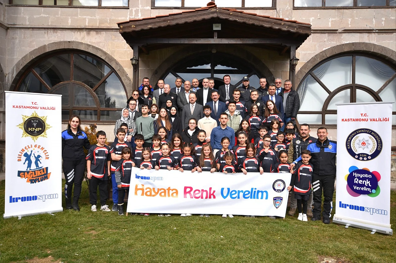 2 projeyle 29 bine yakın öğrenciye ulaşıldı