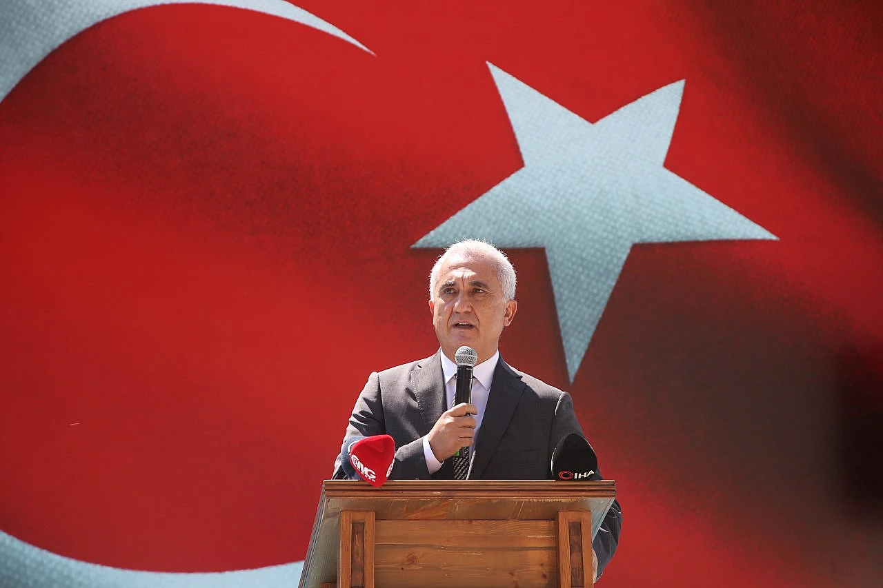 Sel felaketinde yaşamını yitirenler anıldı