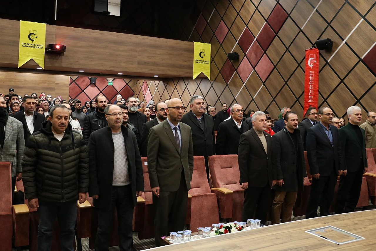 Ödüller sahiplerini buldu