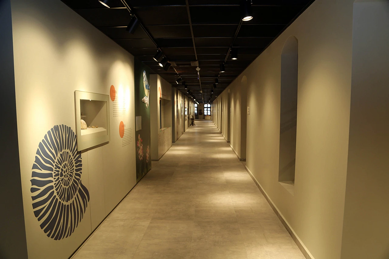 Gerçek 'Kel Mahmut'un fotoğrafı müzede sergileniyor