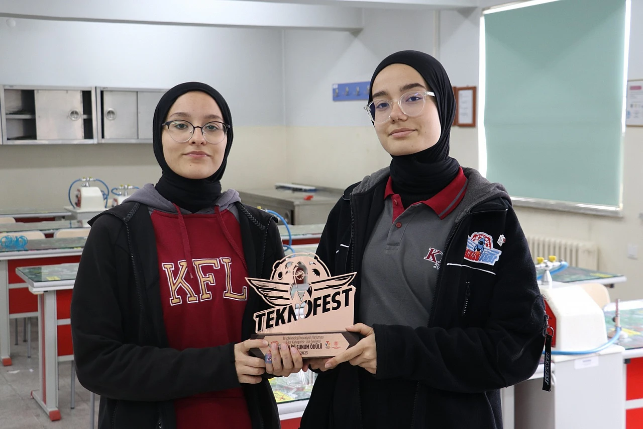 Atık suları su sümbülüyle arıtacaklar