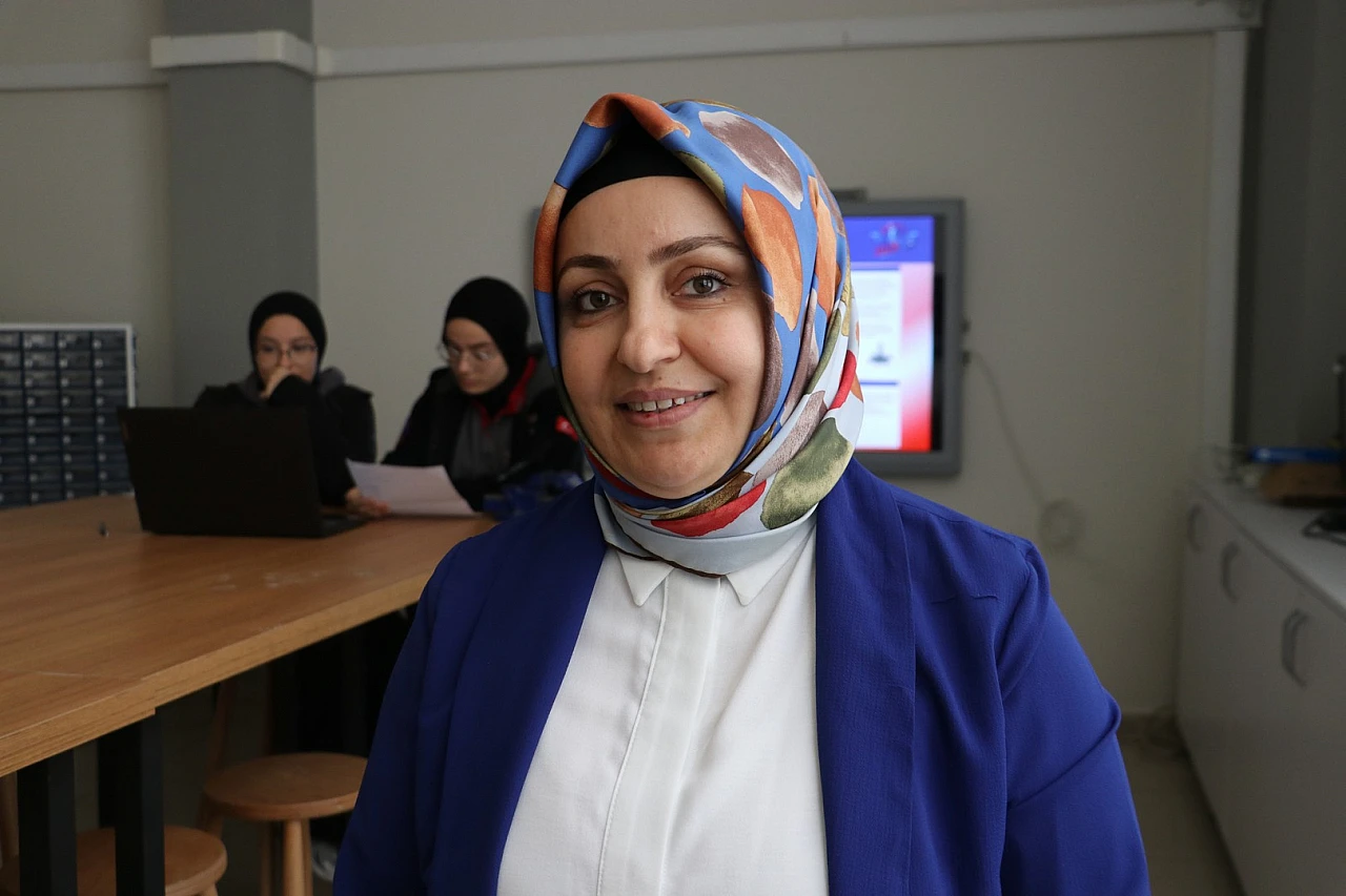 Atık suları su sümbülüyle arıtacaklar