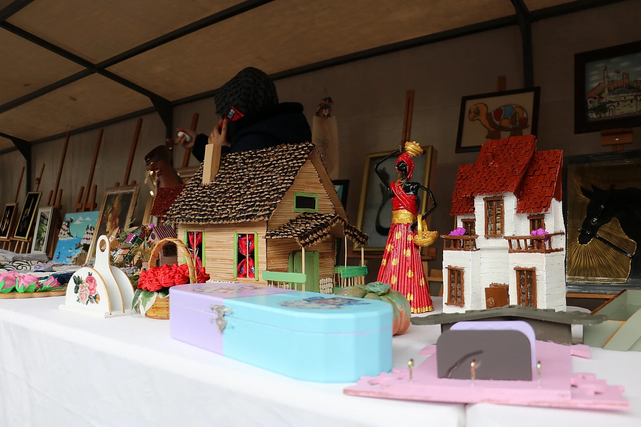 Hayat Boyu Öğrenme Haftası kutlandı