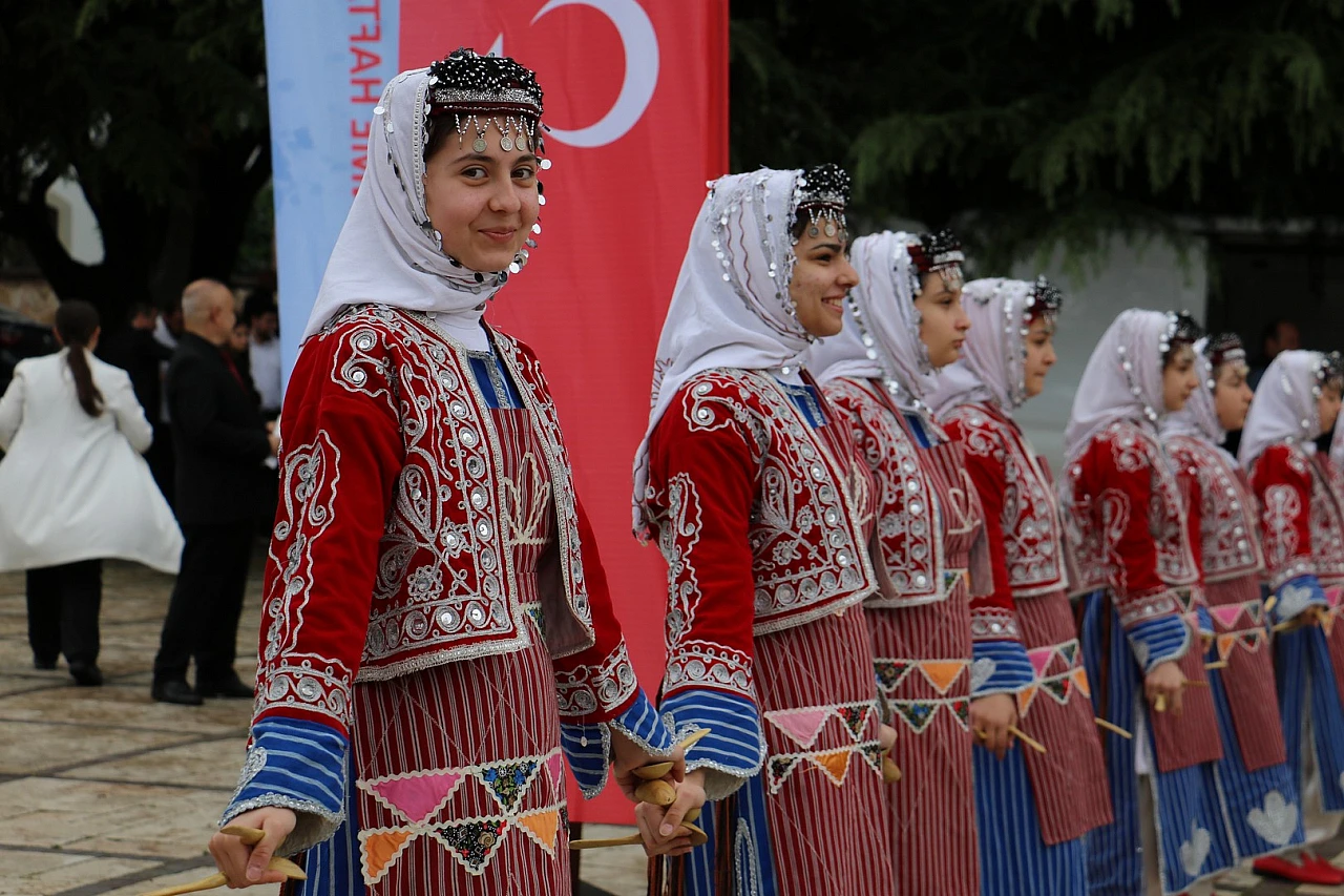 Hayat Boyu Öğrenme Haftası kutlandı