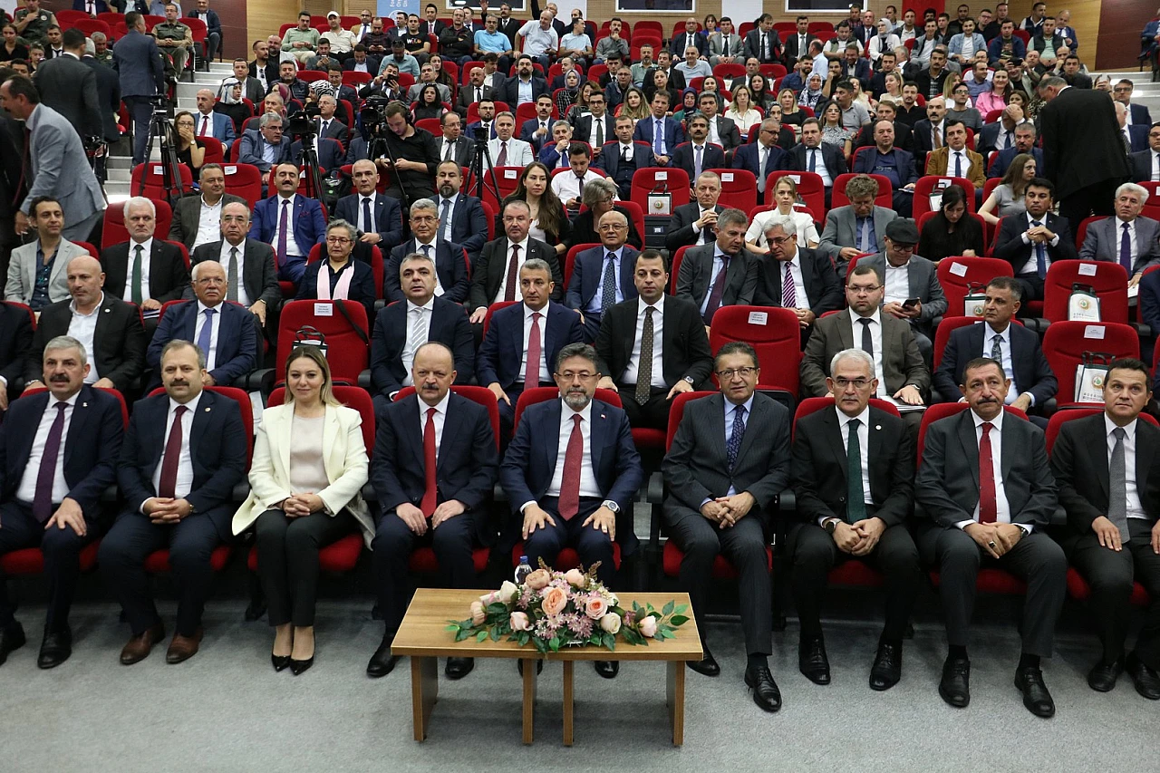 'Ormanlara 5 kat daha zarar veriyor'