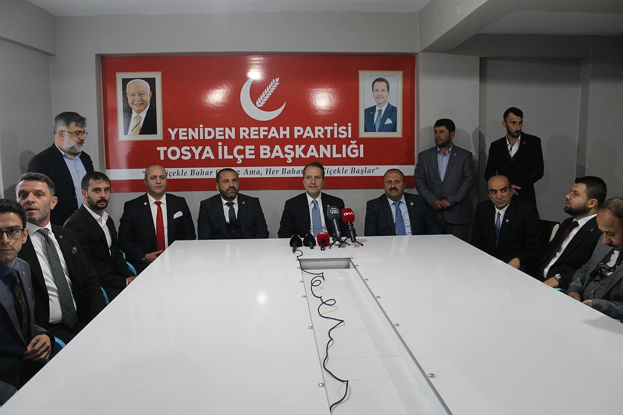 'Emekli maaşları kabul edilebilir değil'