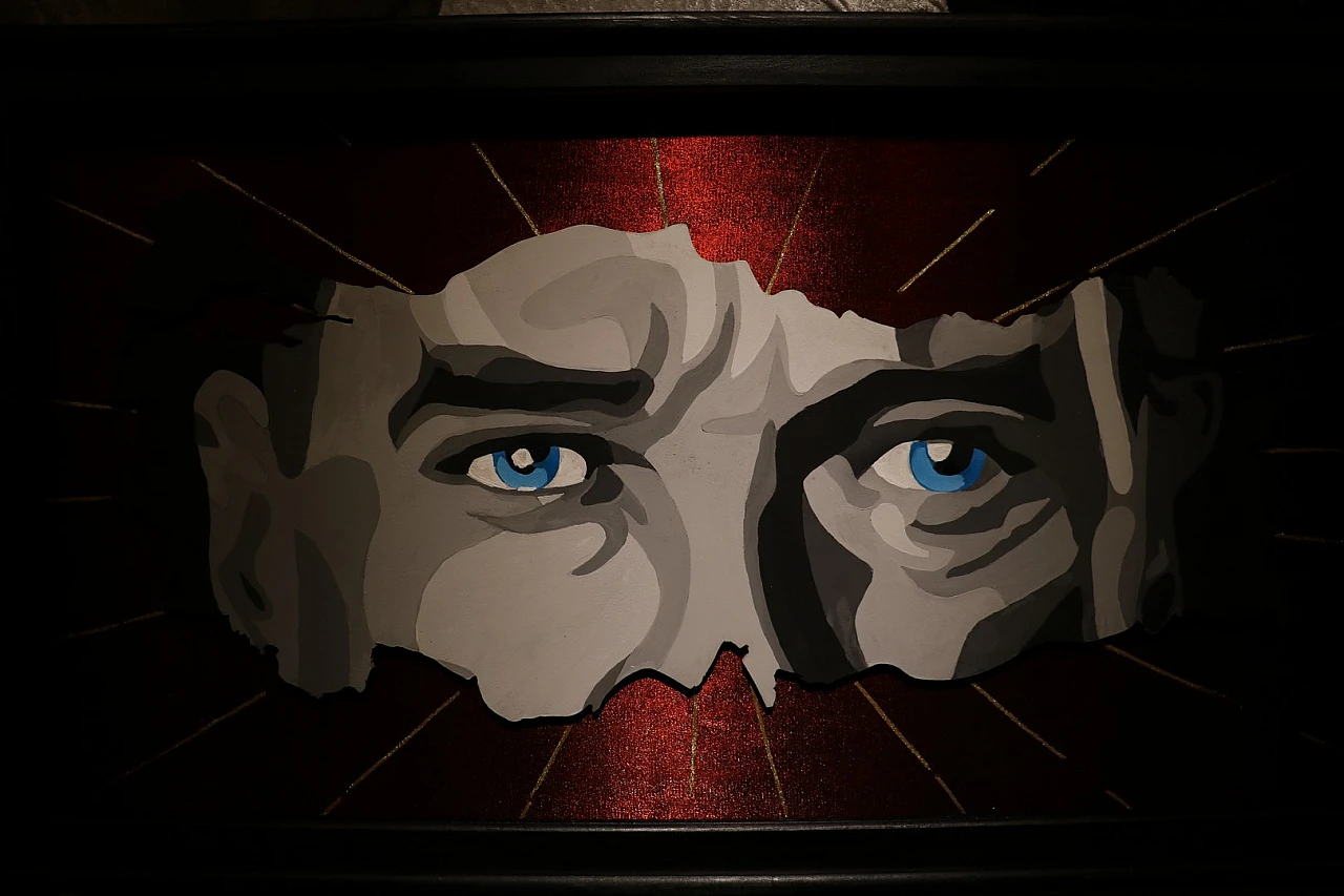 Kastamonu'da '10'suz Kasım' sergisi