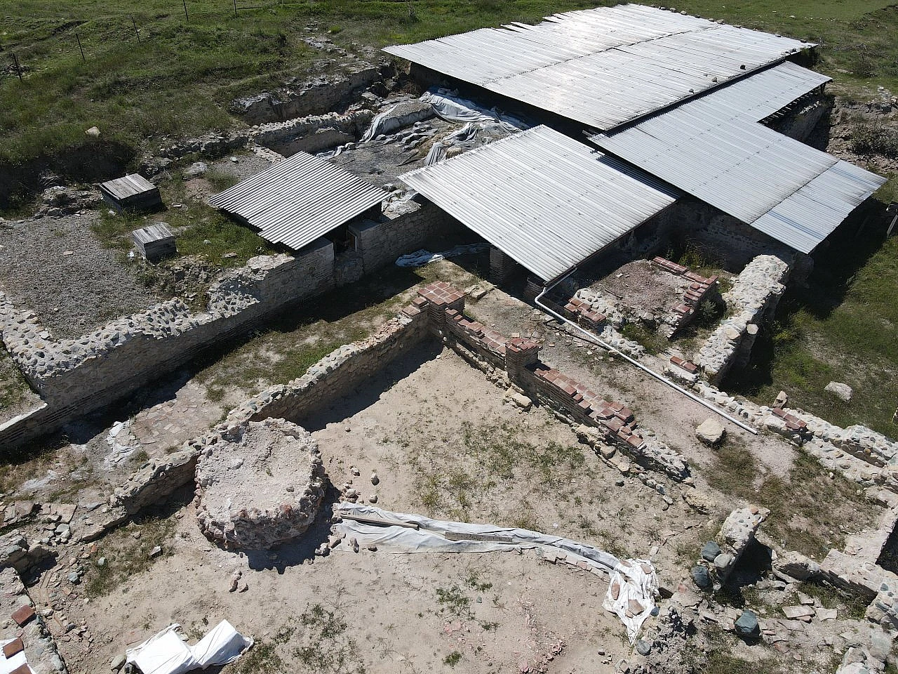 Roma döneminden beri festivallere ev sahipliği yapıyor