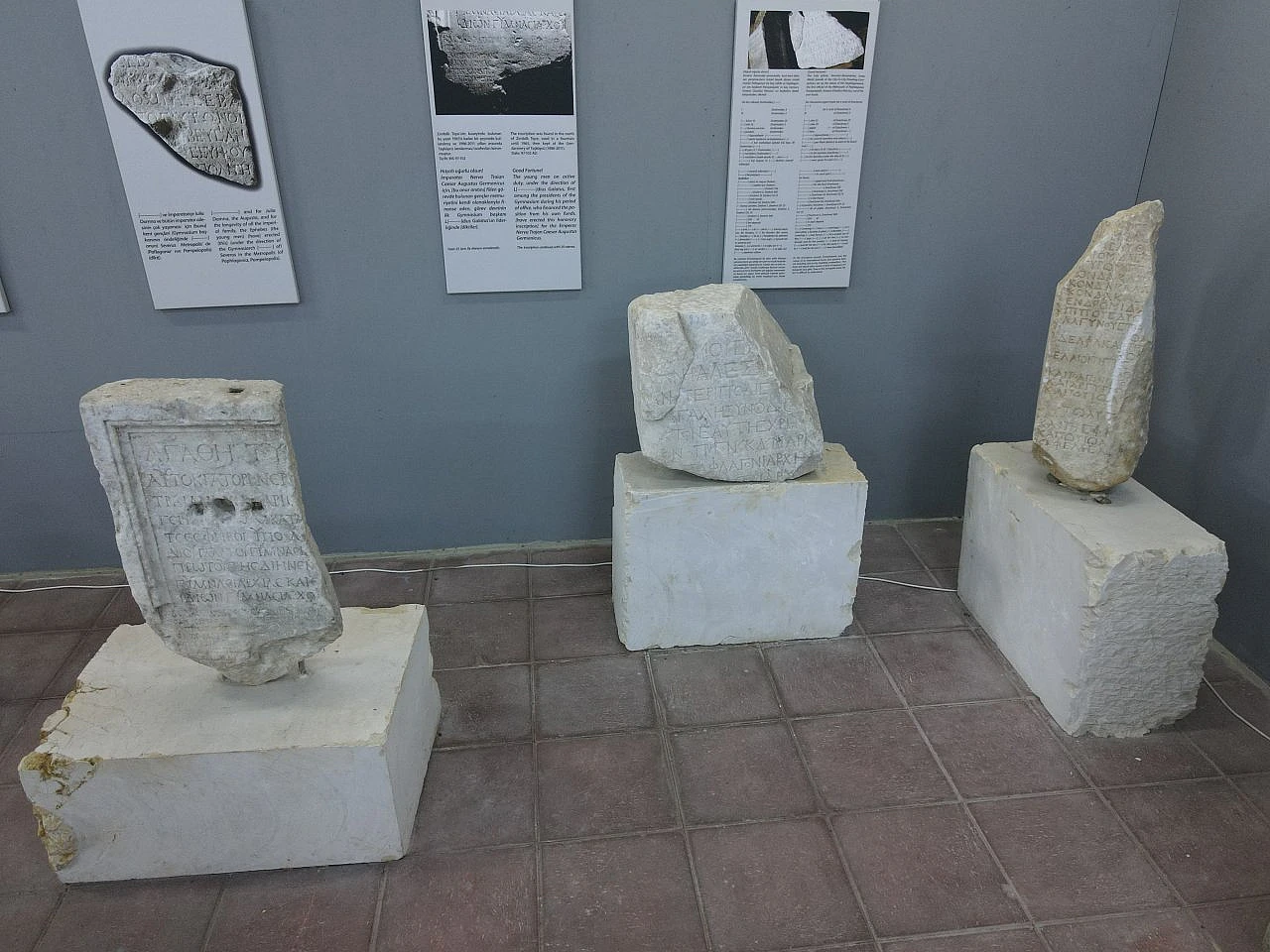 Roma döneminden beri festivallere ev sahipliği yapıyor