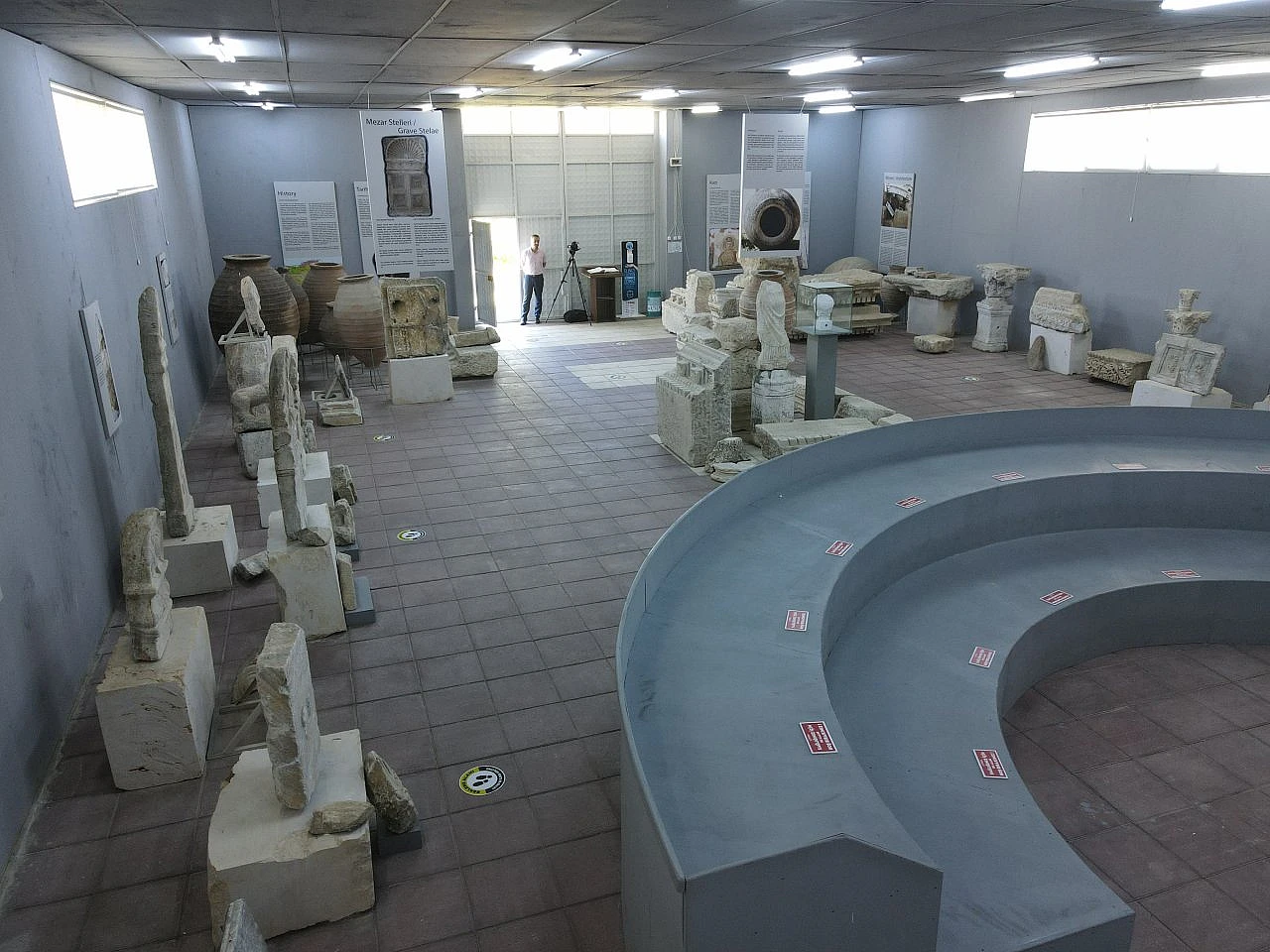 Roma döneminden beri festivallere ev sahipliği yapıyor