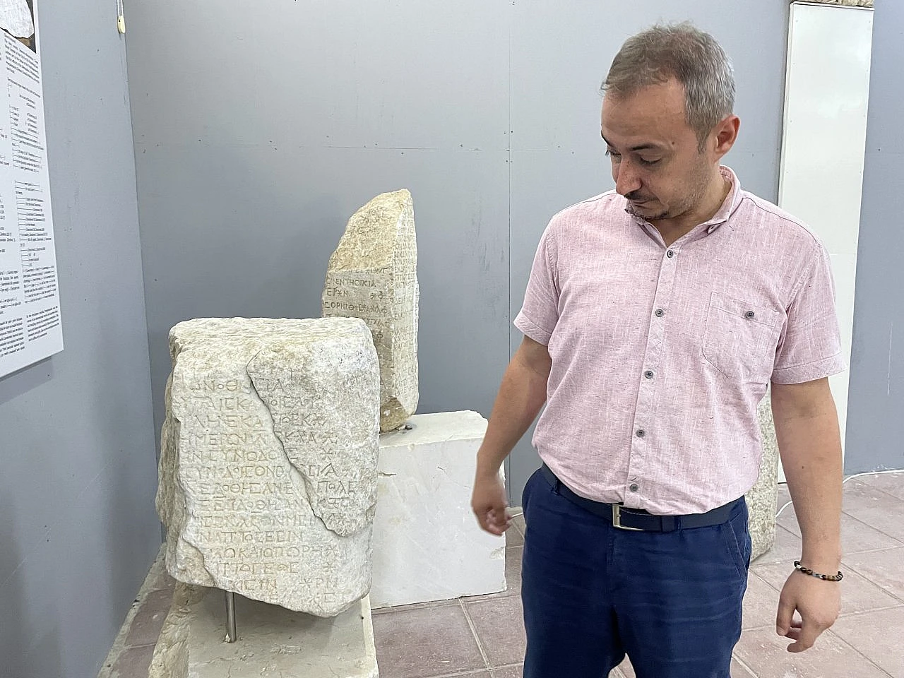 Roma döneminden beri festivallere ev sahipliği yapıyor