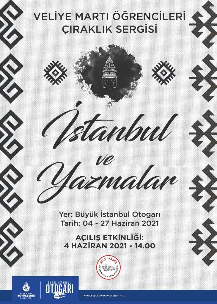 veliye martı