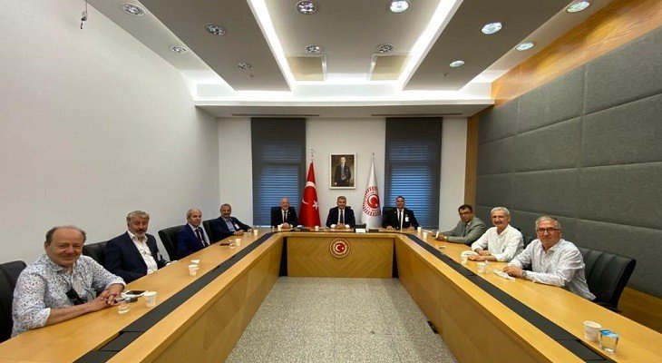 tgk ziyaret