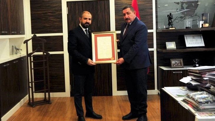 kastamonu gazeteciler cemiyeti başkanı