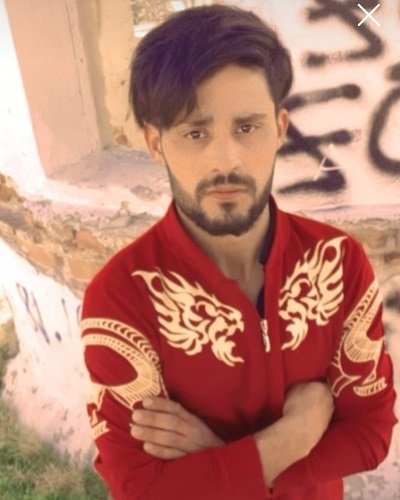 ahmed muhammed
