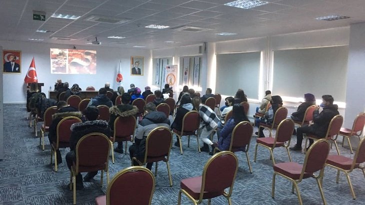devrekani yerel eylem grubu derneği