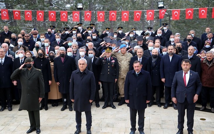 çanakkale deniz zaferi