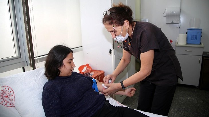 ebe mercan doğan