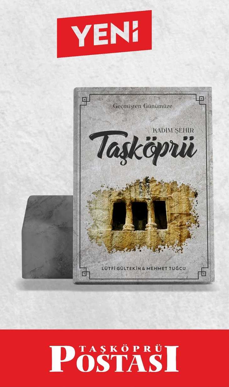 kadim şehir taşköprü